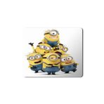 Art Hediye Minyon 2 Baskılı 23x19 cm Mouse Pad