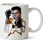 Art Hediye Muhammed Ali En Çok Satılan Kupa Bardak
