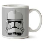 Art Hediye Star Wars Clone Trooper Phase 2 Clone İki Tarafı Baskılı Kupa Bardak