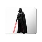 Art Hediye Star Wars Darth Vader Baskılı 23x19 cm Mouse Pad