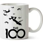 Art Hediye The 100 Kupa Bardak