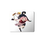 Art Hediye Tıme 7 Anime Baskılı 23x19 cm Mouse Pad