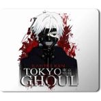 Art Hediye Tokyo Ghoul 3 Baskılı 23x19 cm Mouse Pad