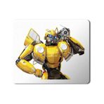 Art Hediye Transformers Bumblebee 2 Baskılı 23x19 cm Mouse Pad