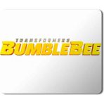 Art Hediye Transformers Bumblebee Baskılı 23x19 cm Mouse Pad