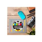 Art Hediye Trt Açılış Kapanış Nostalji Baskılı 23x19 cm Mouse Pad