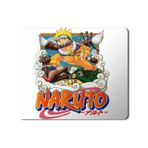 Art Hediye Uzumaki Naruto Anime Naruto Classico Baskılı 23x19 cm Mouse Pad