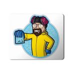 Art Hediye Wault Boy Heisenberg Whalter White Baskılı 23x19 cm Mouse Pad