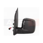 Art Ilkeshop A1048 Diş Dikiz Aynasi Sol 111048 Elektrikli Fiorino-Bipper-Nemo 07 6115EH-L - Renkli