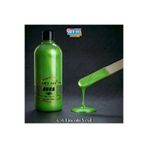ART IST AURA Sedefli ve Vernikli Metalik Akrilik Boya 500 ml – 506 Lincoln Yeşil | Ahşap, Metal,Seramik,Hobi