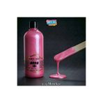 ART IST AURA Sedefli ve Vernikli Metalik Akrilik Boya 500 ml – 509 Menekşe | Ahşap, Metal, Seramik, Hobi