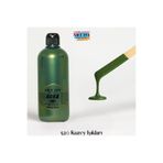 ART IST AURA Sedefli ve Vernikli Metalik Akrilik Boya 500 ml – 520 Kuzey Işıkları | Ahşap,Metal,Seramik,Hobi
