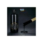 ART IST Kendinden Vernikli PLUS Su Bazlı Akrilik Boya 500ml - 002 Siyah