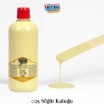ART IST Multisurfaces Hibrit Akrilik Boyalar 500ML - 025 Söğüt Kabuğu - 500 ml