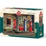 Art İstasyon 260 Parça Puzzle