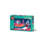 Art Kids 4526 Küçük Kral 34x48 cm 150 Parça Puzzle