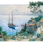 Art Koy 500 Parça Puzzle