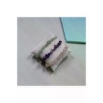 ART LİFE DOĞALTAŞ Natural Stones 5484986548846548 Kırık Doğaltaş 3Lü Bileklik Aventurin-Ametist-Pembe Kuvars
