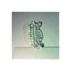 ART LİFE DOĞALTAŞ Natural Stones 5648484654685489435 Labradorit Taşı 8 Mm 99 Lu Namaz ( Dua ) Tesbihi