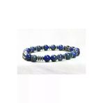 ART LİFE DOĞALTAŞ Natural Stones arlıfedoğaltaş700372 Lapis Lazuli Taşı Erkek Bileklik | Hematit Taşı Detaylı
