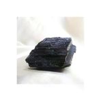 ART LİFE DOĞALTAŞ Natural Stones ART LİFE DOĞALTAŞ Natural Stones 300289 Siyah Turmalin Taşı Işlenmemiş Kaya Parçası 400 Gr