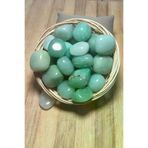 ART LİFE DOĞALTAŞ Natural Stones ART LİFE DOĞALTAŞ Natural Stones 300325 Aventurin Taşı Ham Tamburlanmış Doğaltaş 1 Adet