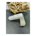 ART LİFE DOĞALTAŞ Natural Stones ART LİFE DOĞALTAŞ Natural Stones 300326 Selenit Ham Doğal Taş Kaya (Sertifikalı)