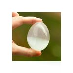 ART LİFE DOĞALTAŞ Natural Stones ART LİFE DOĞALTAŞ Natural Stones 300378 Natural Stone Collection - Selenit Kalp Doğaltaş ( Melek Taşı )