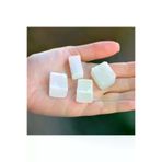 ART LİFE DOĞALTAŞ Natural Stones ART LİFE DOĞALTAŞ Natural Stones 300417 Selenit Taşı Kütle - Küçük Boy