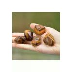 ART LİFE DOĞALTAŞ Natural Stones ART LİFE DOĞALTAŞ Natural Stones 300419 Kaplan Gözü Taşı Kütle