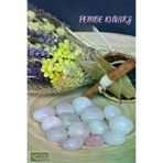 ART LİFE DOĞALTAŞ Natural Stones ART LİFE DOĞALTAŞ Natural Stones 300526 Sertifikalı Doğal Taş Akik, Aventurin, Lapis, Pembe Kuvars, Ametist, Kristal Kuvars, Kaplangözü
