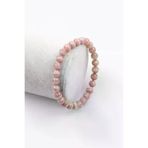 ART LİFE DOĞALTAŞ Natural Stones ART LİFE DOĞALTAŞ Natural Stones800510 Rodokrozit Doğal Taş Bileklik 8 Mm