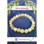 ART LİFE DOĞALTAŞ Natural Stones ART LİFE DOĞALTAŞ Natural Stones800593 Doğal Taş Sitrin Bileklik, Para Taşı, Enerji Taşı, Bereket Taşı
