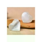 ART LİFE DOĞALTAŞ Natural Stones ART LİFE DOĞALTAŞ Natural Stones800596 Doğal Kalp Kesim Selenit