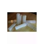 ART LİFE DOĞALTAŞ Natural Stones ART LİFE DOĞALTAŞ Natural Stones800639 Selenit Taşı Çubuk Kütle (40-45 Gram)