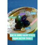 ART LİFE DOĞALTAŞ Natural Stones ART LİFE DOĞALTAŞ Natural Stones800822 Öfke Stres Sinir Doğal Taş Tumble Seti 1(Aventurin, Ametist, Obsidyen, Sodalit, Havlit,pembe Kuvars)
