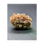 ART LİFE DOĞALTAŞ Natural Stones artlıfe1000385 Sari Selenit Doğaltaş Bileklik