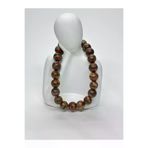 ART LİFE DOĞALTAŞ Natural Stones artlıfe1000417 Hint Jasper Roleks Doğaltaş Bileklik
