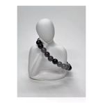 ART LİFE DOĞALTAŞ Natural Stones artlıfe1000419 Kristal Kuvars Doğaltaş Bileklik