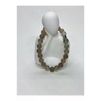 ART LİFE DOĞALTAŞ Natural Stones artlıfe1000444 Mor Akik İçsel Huzur Doğaltaş Tesbih