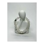 ART LİFE DOĞALTAŞ Natural Stones artlıfe1000449 Turkuaz Nazar Taşi Doğaltaş Tesbih