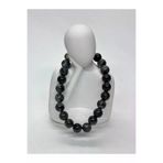 ART LİFE DOĞALTAŞ Natural Stones artlıfe1000473 Rainbow Selenit Aa+Kalite Doğaltaş Bileklik