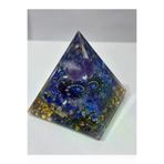 ART LİFE DOĞALTAŞ Natural Stones artlıfe1000595 Doğaltaş-Düşünce Netliği,motivasyon ( Amazonit, Apatit, Hematit)
