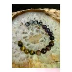 ART LİFE DOĞALTAŞ Natural Stones artlife3000388 Akrep Burç Bileklik