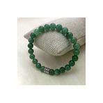 ART LİFE DOĞALTAŞ Natural Stones artlife3000750 Aventurin Küre Kesim Doğal Taş Bileklik