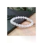 ART LİFE DOĞALTAŞ Natural Stones artlife3000758 Selenit Taşı Bileklik Hsg7072