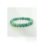 ART LİFE DOĞALTAŞ Natural Stones artlıfe600501 8 Mm Madagaskar Pembe Kuvars Taşı Erkek Kadın Doğal Taş Bileklik Aaa Kalite