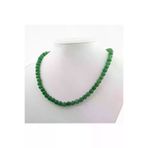 ART LİFE DOĞALTAŞ Natural Stones artlıfe600507 8 Mm Apatit Taşı Erkek Kadın Doğal Taş Bileklik Aa Kalite