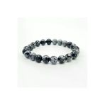 ART LİFE DOĞALTAŞ Natural Stones artlıfe600530 8 Mm Sarı Kaplan Gözü Taşı Erkek Kadın Doğal Taş Bileklik A Kalite