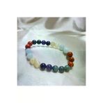 ART LİFE DOĞALTAŞ Natural Stones artlıfe9000178 Koç Burcu Taşı Bileklik